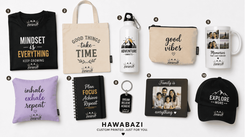 Why Personalized Gifts Are Always Better Than Generic Ones 2