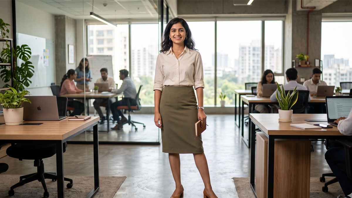 Co-ord Sets India hawabazi