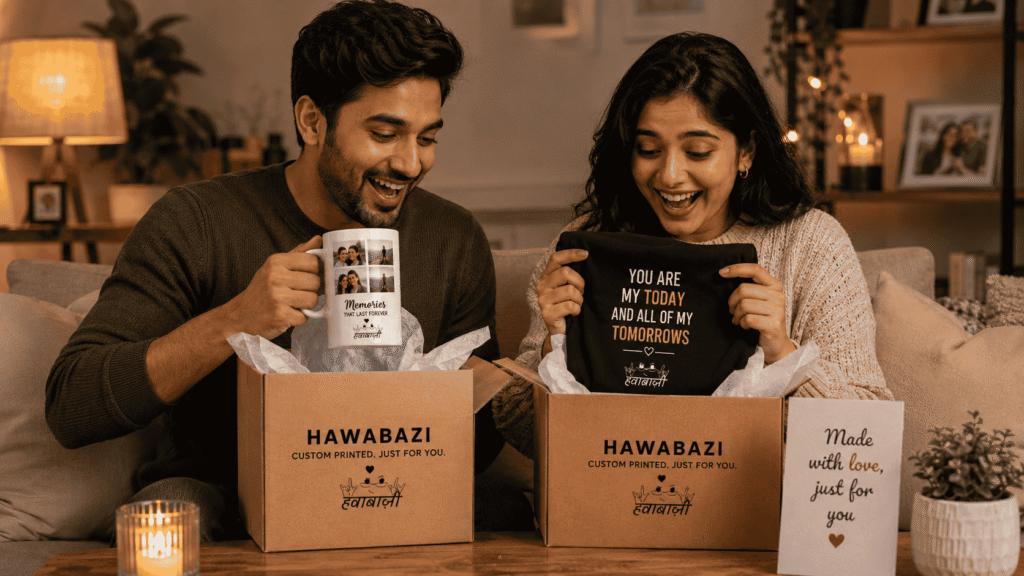 Why Personalized Gifts Are Always Better Than Generic Ones 4