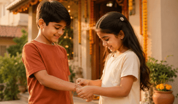 Raksha Bandhan 2026: Matching Sibling & Family Outfit Ideas