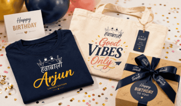 Why Personalized Gifts Are Always Better Than Generic Ones