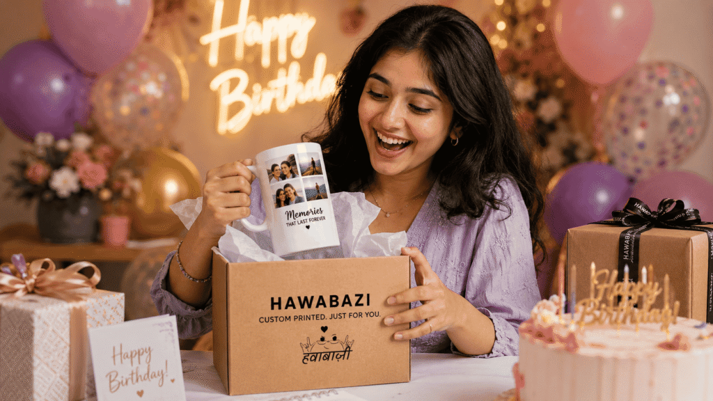 Why Personalized Gifts Are Always Better Than Generic Ones 3