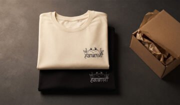 Elevate Your CSR gifting Impact: Premium Custom-Printed Apparel for Corporates