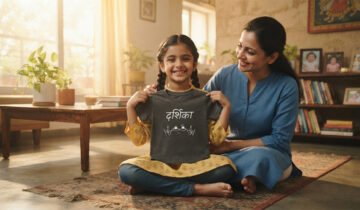 Empower Your Kid’s Style: Custom Outfits That Celebrate Self-Expression