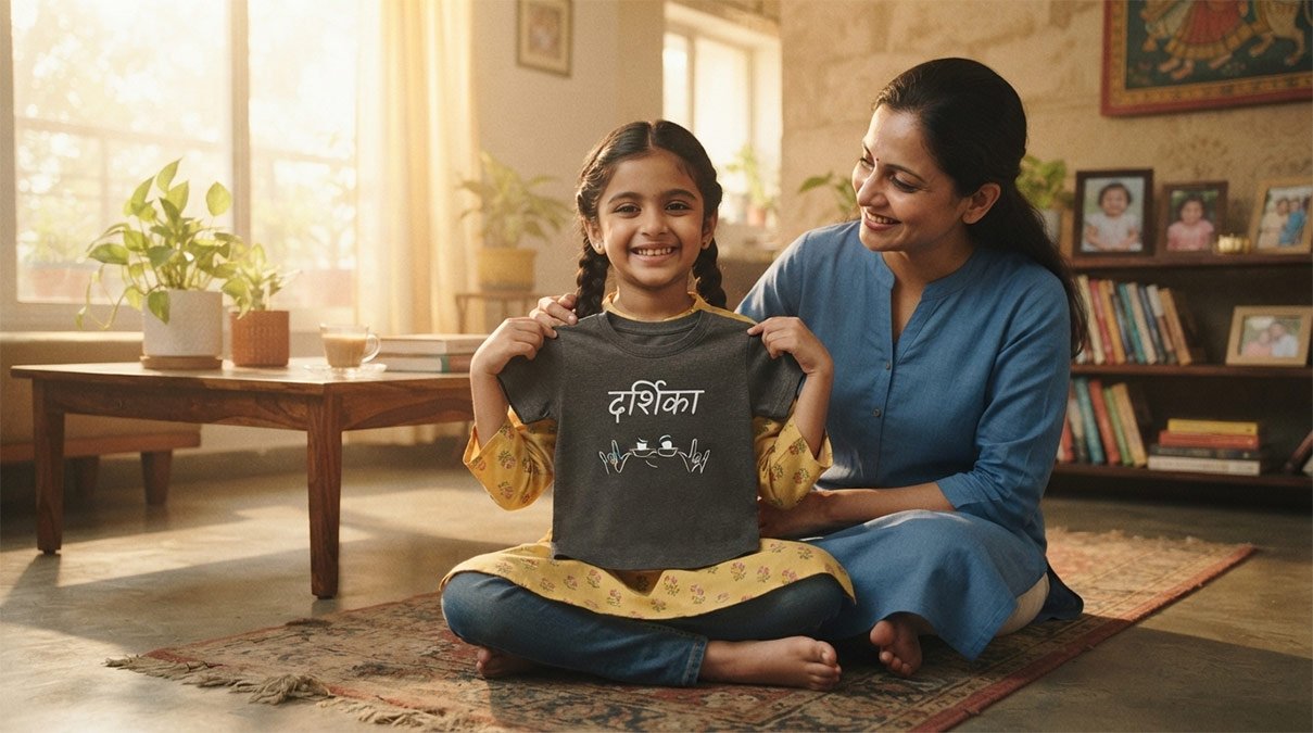 Empower Your Kid's Style Custom Outfits That Celebrate Self-Expression Hawabazi