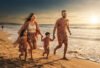 Family Beach Outfits India Match, Click, Repeat Hawbazi