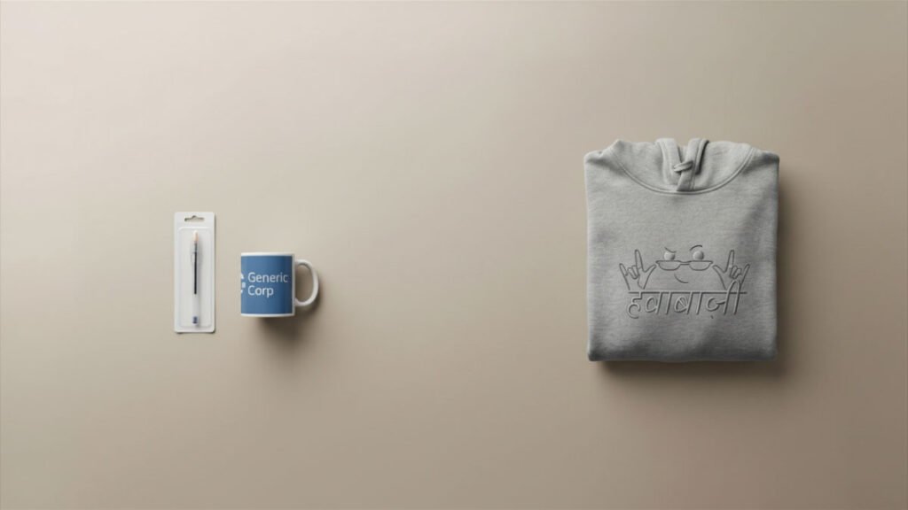 CSR gifting