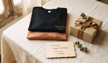 10 Personalized Birthday Gift Ideas Indians Actually Love