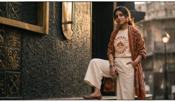 Mix Print Like a Pro: Indian Styling Guide by Hawabazi