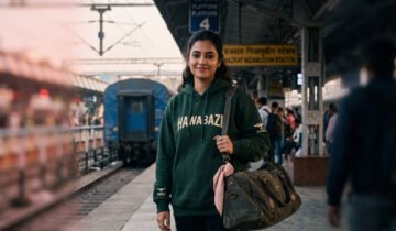 Actually dress for different climates, region by region in India